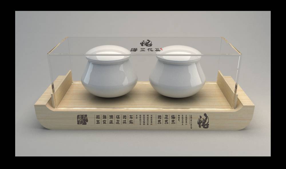 聚焦定兴县高新区包装设计：科技与创新驱动的设计新前沿