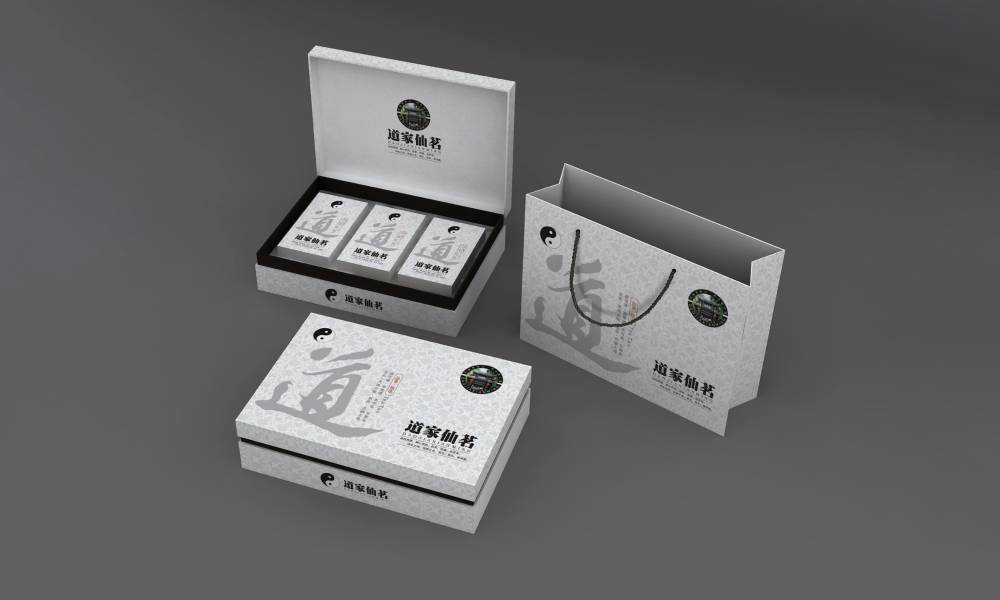 定兴县包装设计公司怎么选？5大核心维度，帮你避开合作陷阱