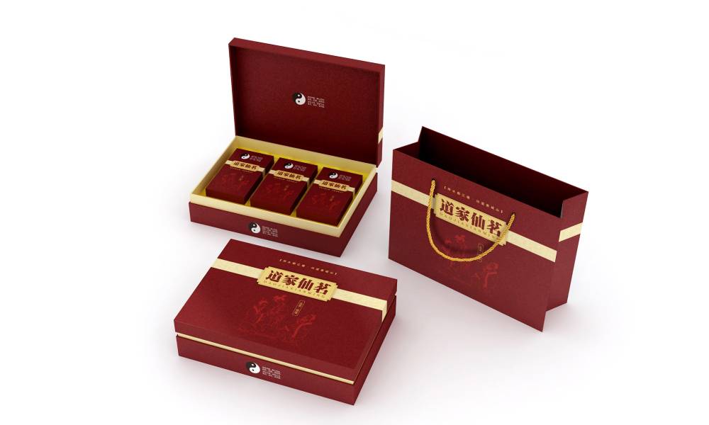 定兴县文创产品包装设计的破圈密码——文化基因与消费场景的双向激活