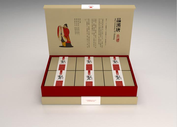 定兴县年货包装设计的温情密码——从市井烟火到年节仪式的视觉重构