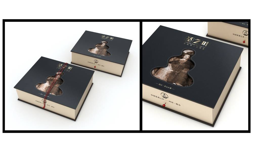 绿色生态：定兴县农产品包装设计的革新之路