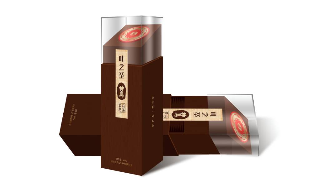 定兴县礼品包装设计：以礼传情，融合城市特色，打造有温度的伴手礼