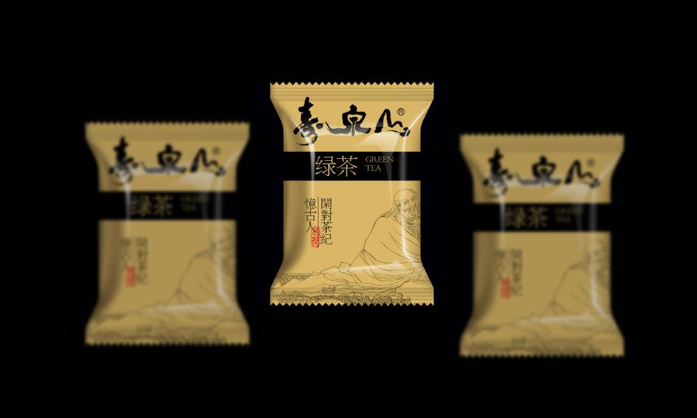 创新引领：定兴县食品包装设计的未来方向