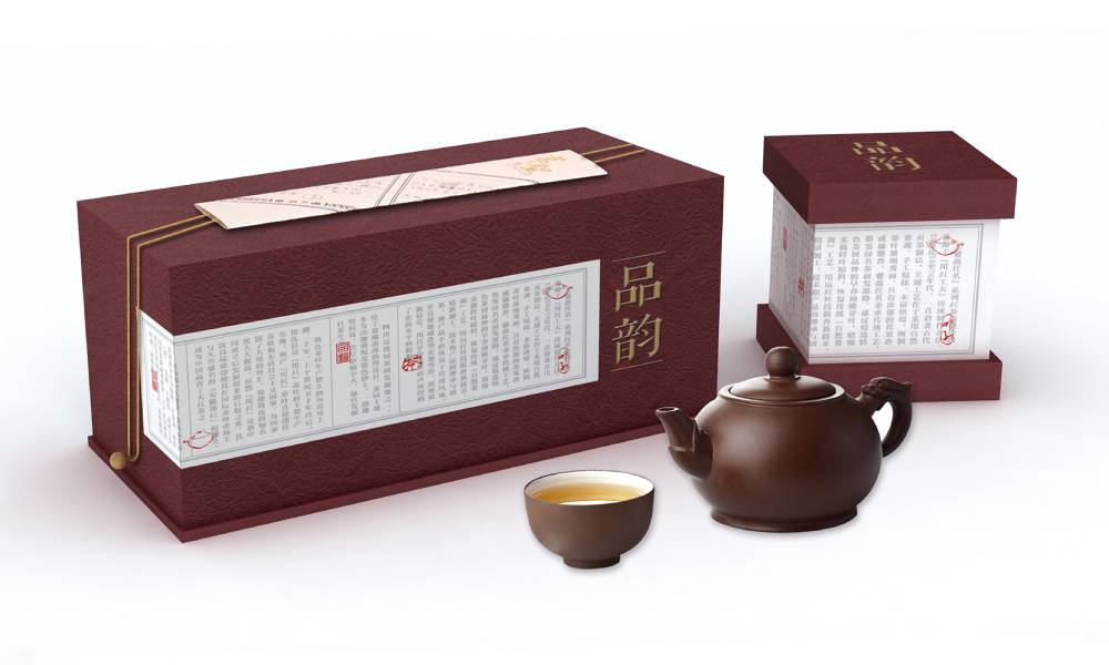 定兴县产品包装设计从0到1：5步打造高辨识度，助力产品抢占市场C位